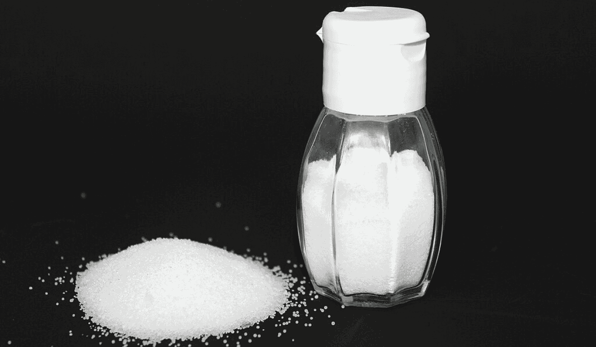 Lower-Sodium Salt Substitutes