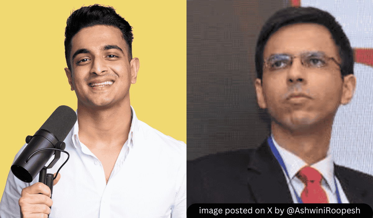 Abhinav Chandrachud & Ranveer Allahbadia