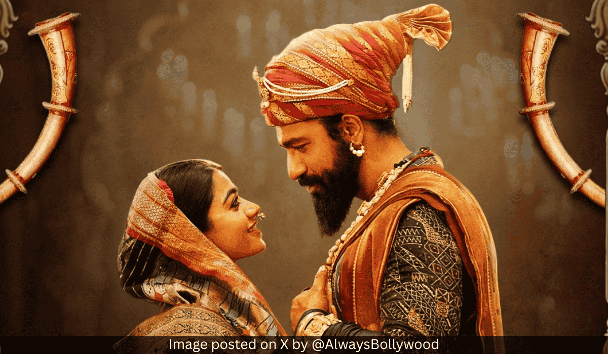 Chhaava Box Office Collection