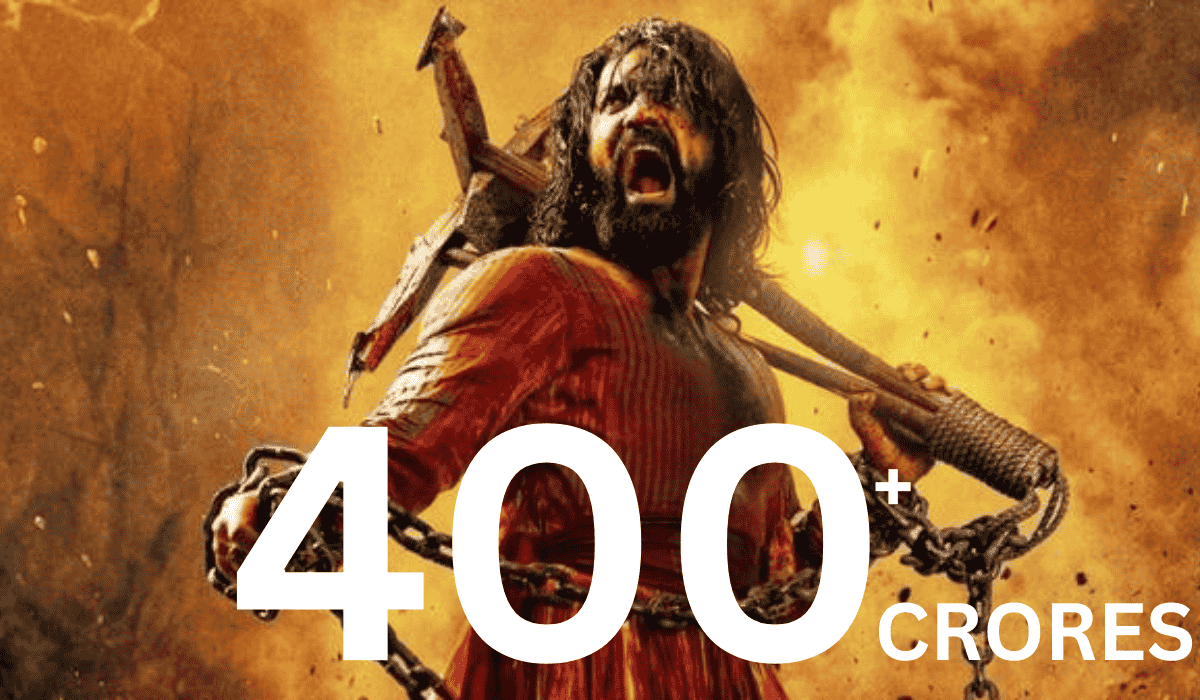 Chhaava Worldwide Box Office Collection Day 10