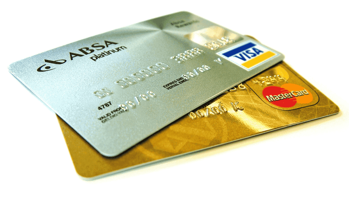 Credit-cards
