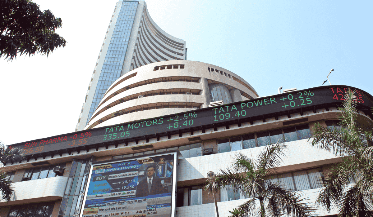 Expert Explains Why FIIs Are Not Investing in India