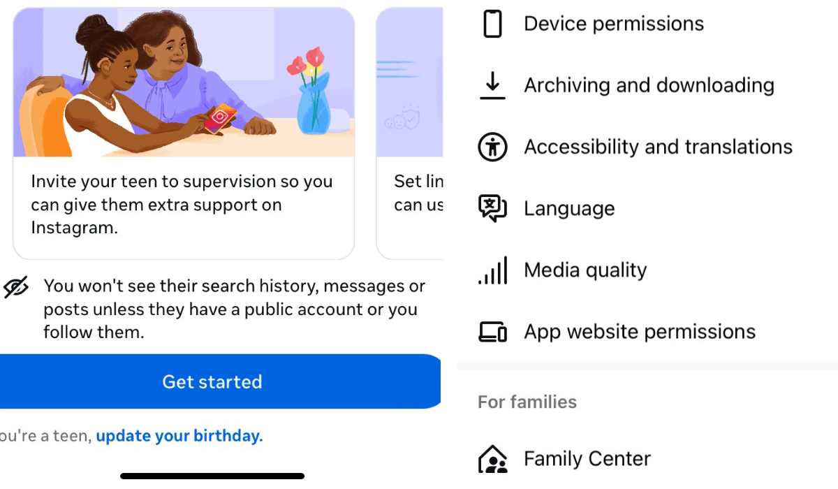 Instagram Introduces Enhanced Teen Accounts in India