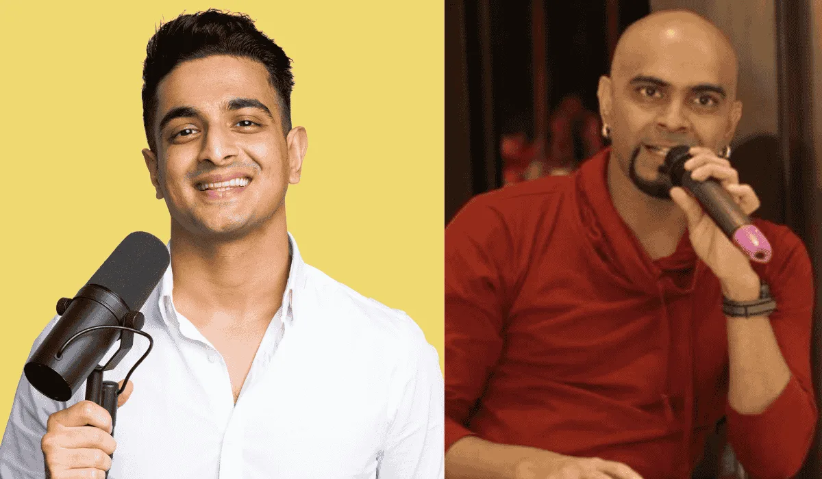 Ranveer Allahbadia Controversy