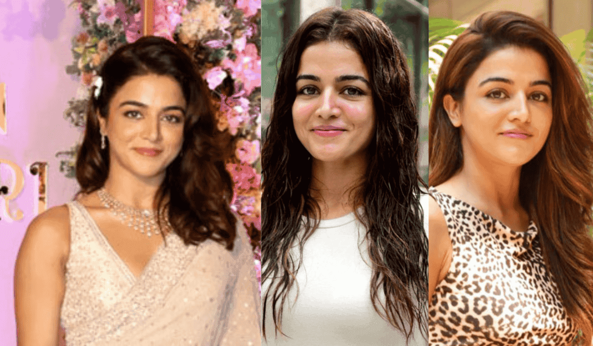 Who is Wamiqa Gabbi