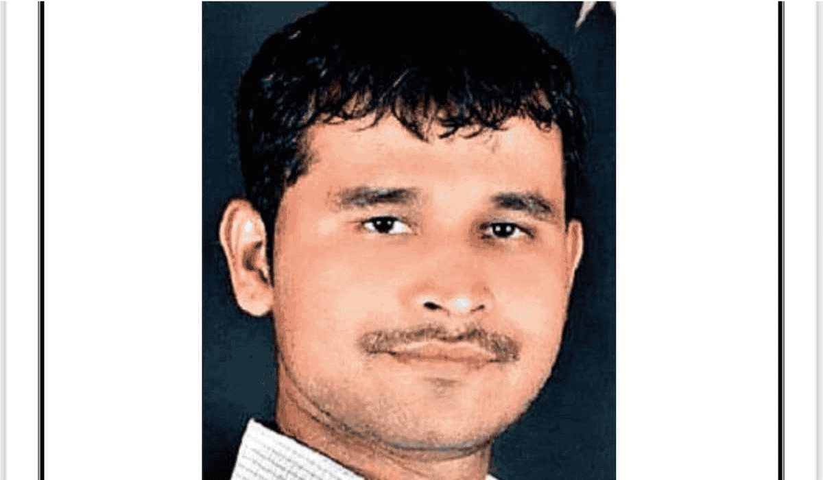 Pune Bus Rape Case
