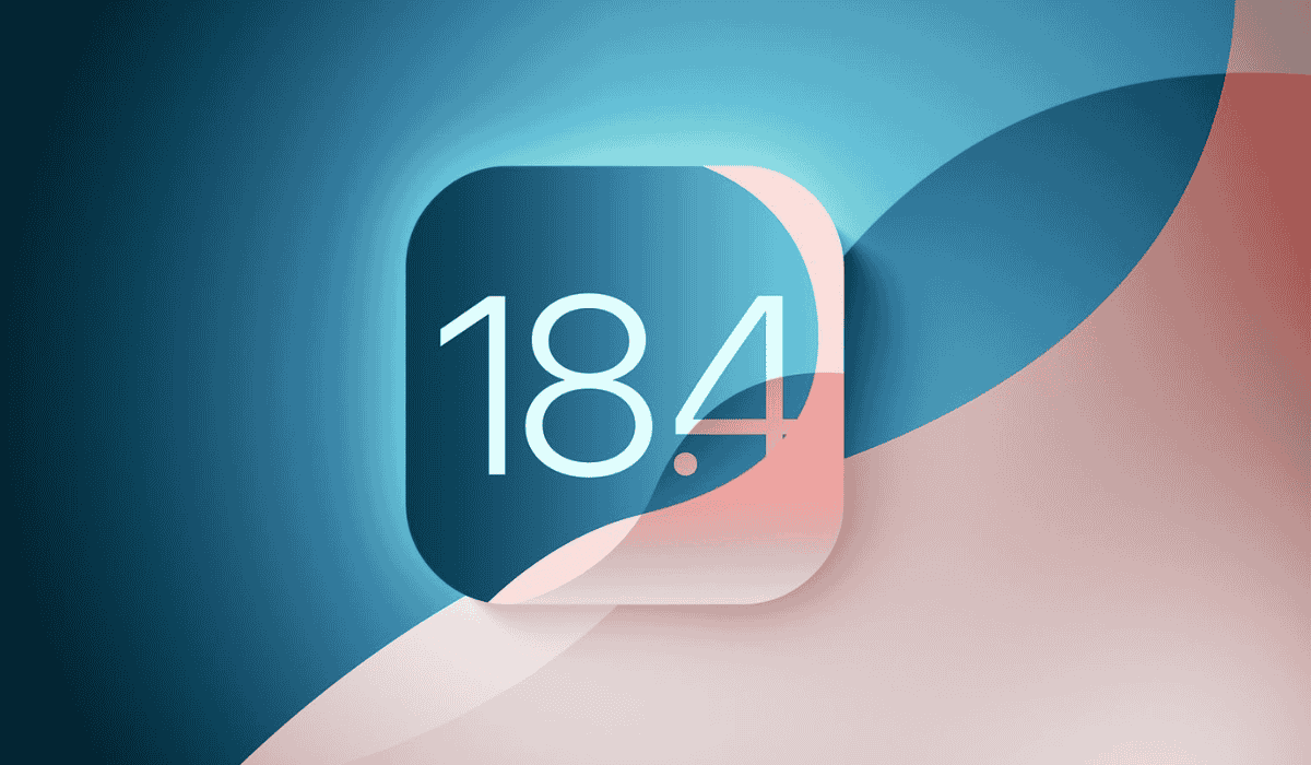 iOS 18.4 beta 1