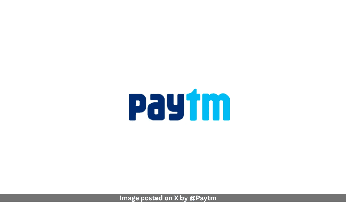 Paytm Gets Notice from ED