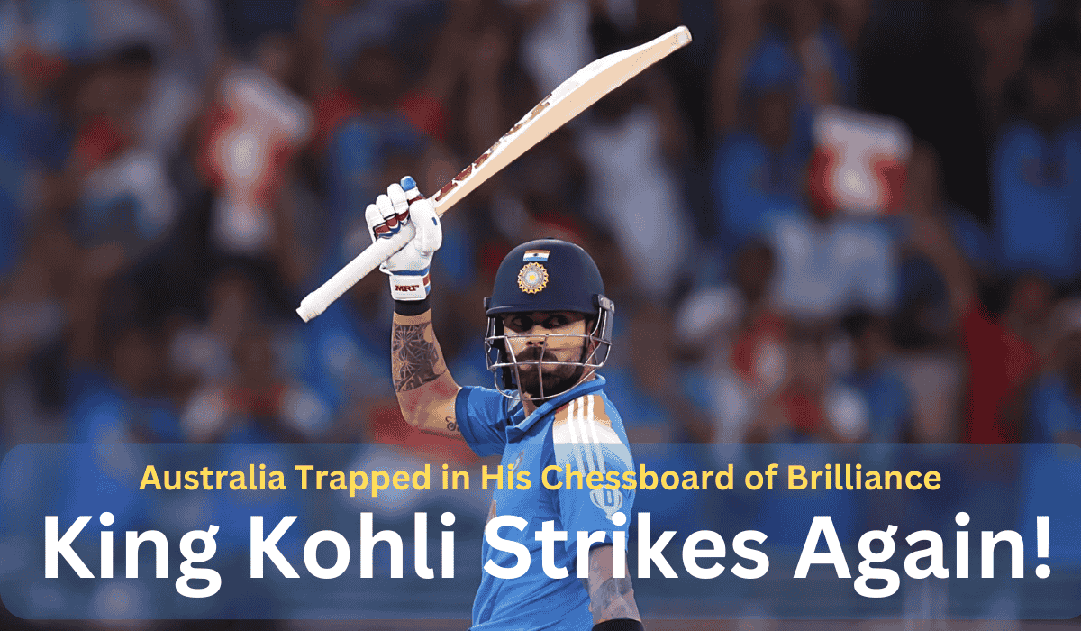 India vs Australia Champions Trophy 2025 Semifinal