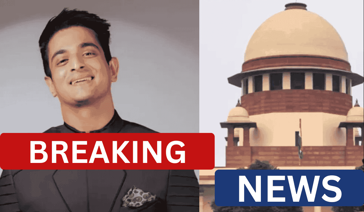 Ranveer Allahbadia Gets Green Light from Supreme Court to Resume Show