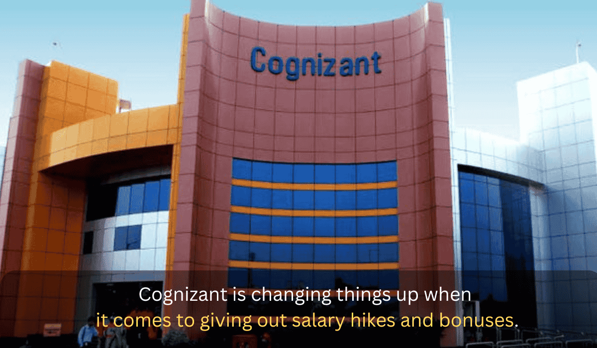 Cognizant Set to Increase Salaries in August