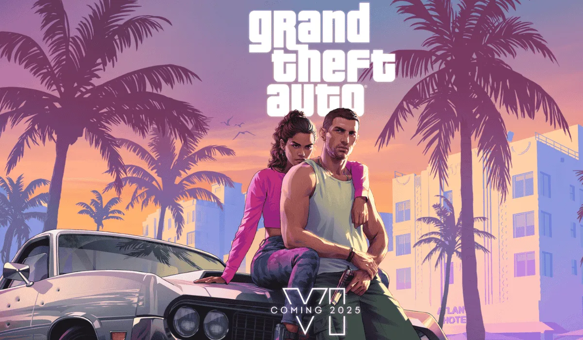 GTA 6 release delayed