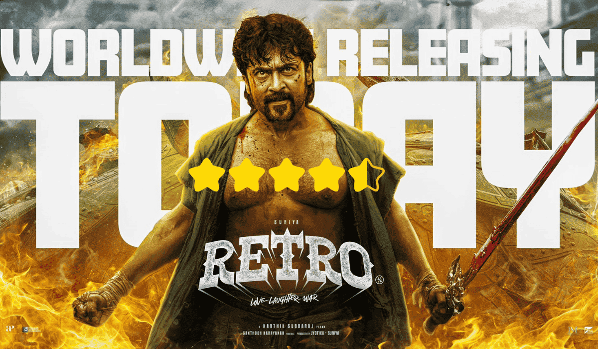 retro movie reviews